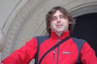 Keksy (Jacek Olekszy)