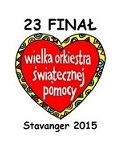Piotr Podgórski (wosp_stavanger2015), Warszawa