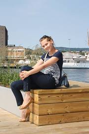 Joanna Zięba (Joanna11), Oslo, Radom