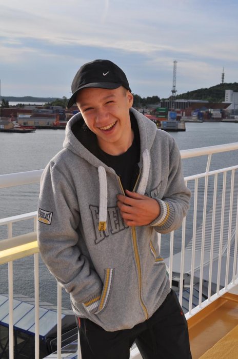 Dawid Majewski (madzeski), Sokndal, Turek