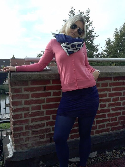 85Kasia85 (Kasia Kozlowska)