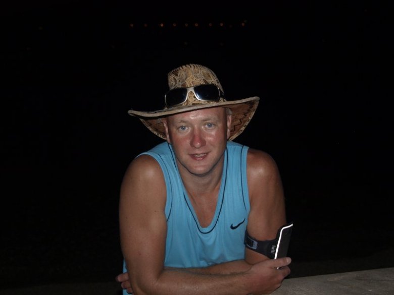 aleksander wolf (volvo78), trondheim, gliwice