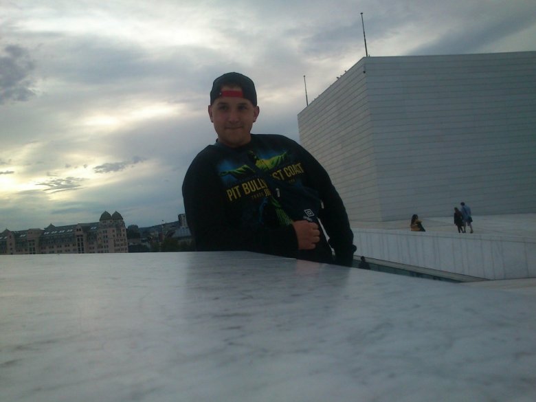 Mateusz Sz (matemalixen11), oslo, Wisła 