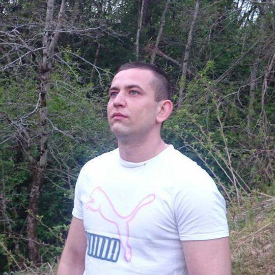 Pawel Siemienas (PawelSiemienas), trondheim, Wroclaw