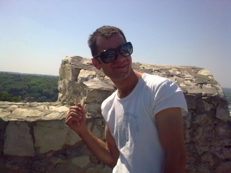Jakub Całka (jakubek278), Sorreisa, Chynów