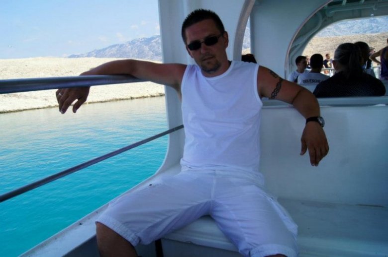 daniel m (daniel80), Sandefjord, gorlice