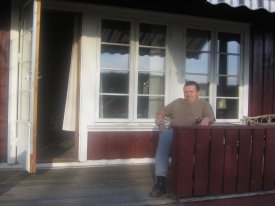 Jan B (JanB), Kongsvinger, tbg