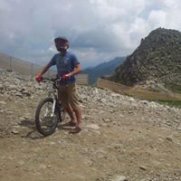 Marcin Serafiński (MarcinSerafinski)