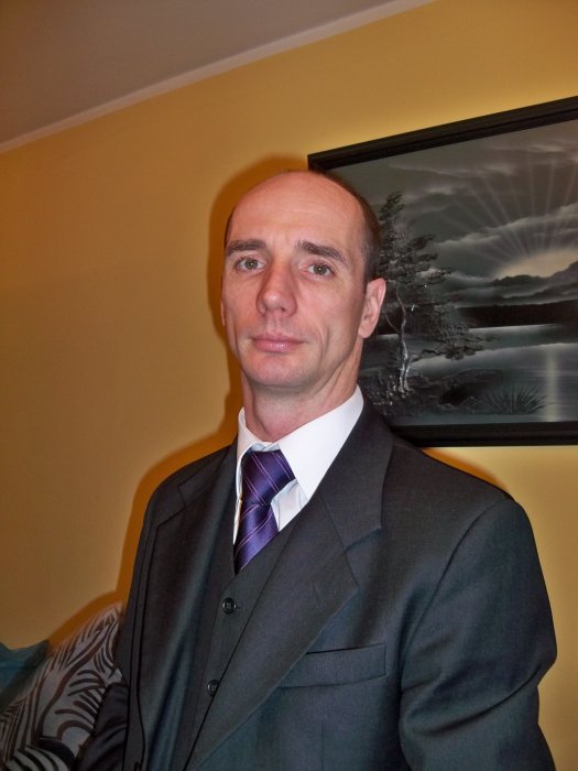 Remigiusz Gajzler (Kimer4), Finnøy, Dębogórze