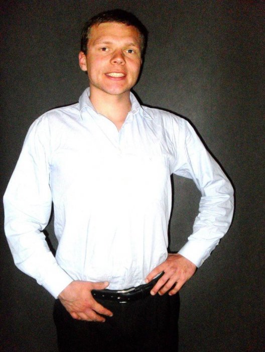 Piotr Styczeń (habilitacja4), Kunów