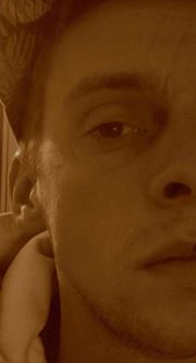 Łukasz Borson Borkowski (LukaszBorkowski)