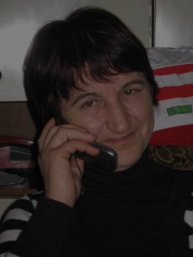 Anna Sandecka (fred), Wielen