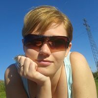 sloneczko408 (Anna Horbik)