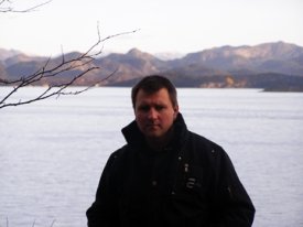 andrzej wiśniewski (andrzej42), stavanger, iława