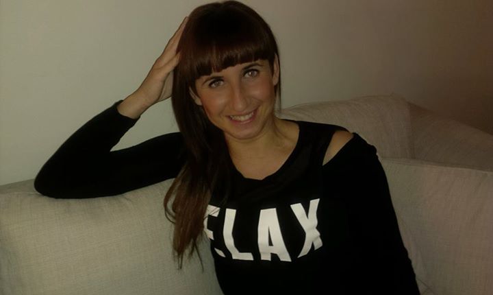 Joanna Bakowska (joanna309), Oslo, Tychy