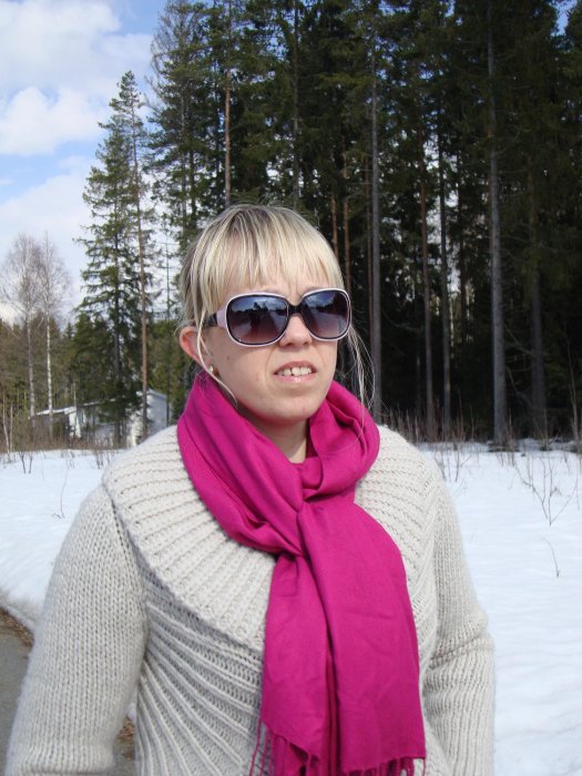 Katarzyna T. (Sofi), mogreina, kwidzyn