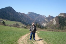 Andrzwj Jasinski (andrzejwiking), Torsd/Fitjar, Szczawnica