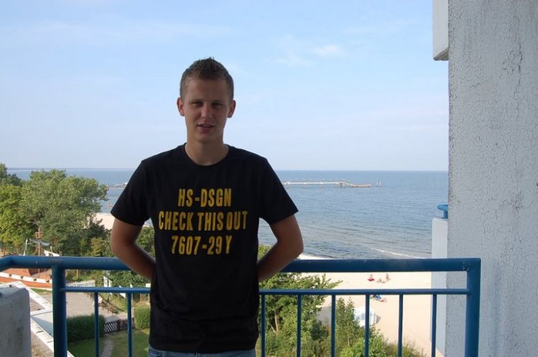 Mateusz Taborski (MateuszTaborski)