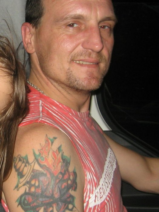 Bogdan Piotrowski (bogy), Szczecin