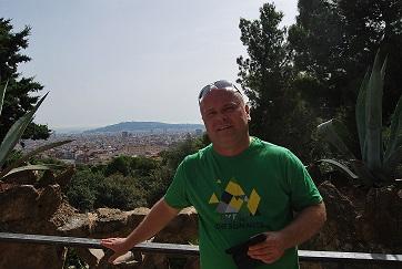 Radosław Menes (emmo307), Bergen, pomorskie