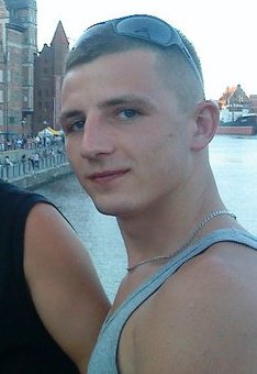 Lukasz Lukas (LukaszEmsi), Kristiansand, Stalowa Wola