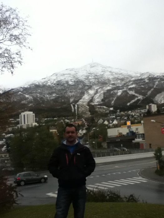 kamil kondeja (kam27), tromso, mielec