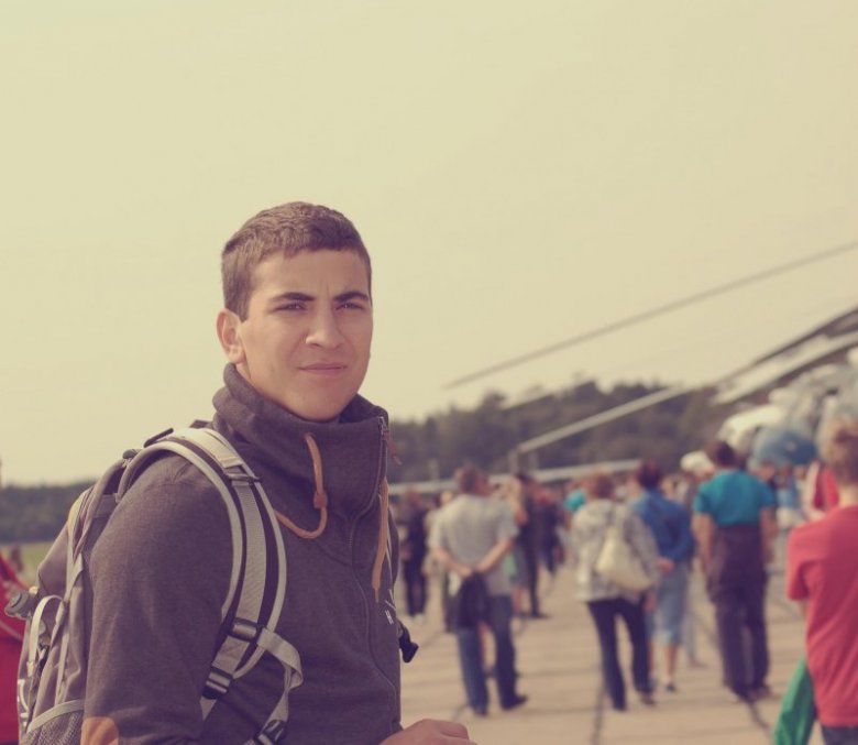 tonyjazzu64 (Tomasz Tomasz)