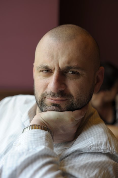 Mariusz Traksop (polomarko), Kraków
