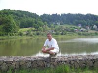 Krzysztof Mikosz (KrzysztofMikosz)