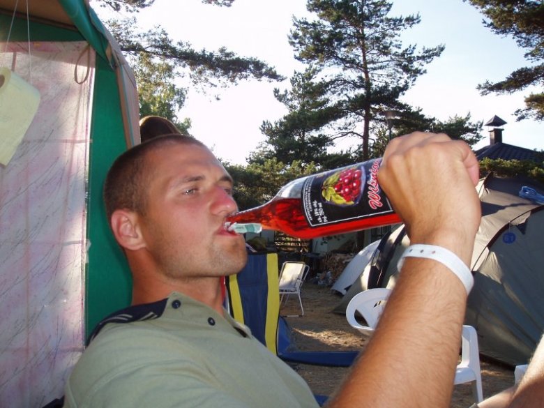 Lukasz Budny (Abdulnobile), Oslo, Bielsko-biala