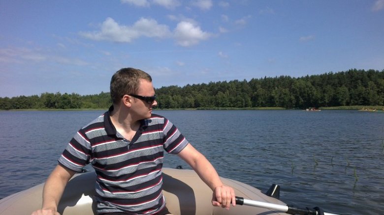 tomfox tomfox (tomfox34), stavanger, poznań