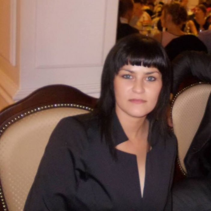Sylwia Kołbuc (SylwiaKolbuc)