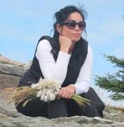 Agnieszka Orzeł (AgnieszkaOrzel)