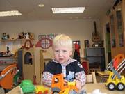 Krzysztof Malagodzki (KrzysztofMalagodzki)