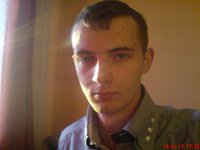 Kamil Grzegorczyk (KamilGrzegorczyk), Chomentów 