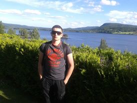Kamil K. (On20), Oslo, Podhale