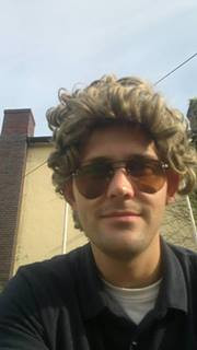 Aleksander Antosz (AleksanderAntosz), Oslo, Bielsko-Biała