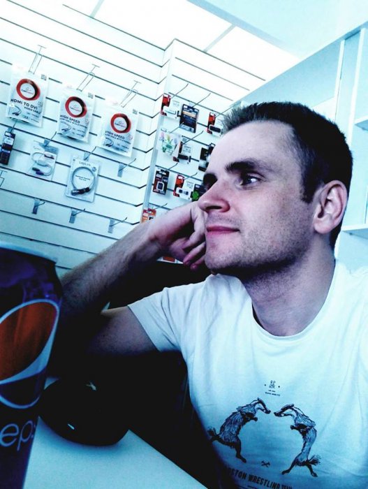 Łukasz Piaskowski (lppiachu), Inowrocław