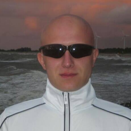 Mario85 (Mariusz Zzzz)