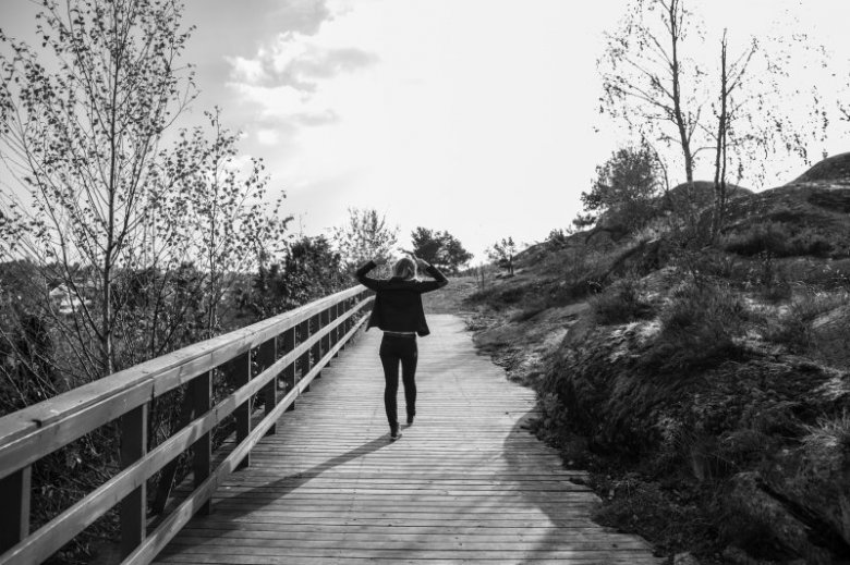 Ewelina ... (EwelinaK), Moss, Gorlice