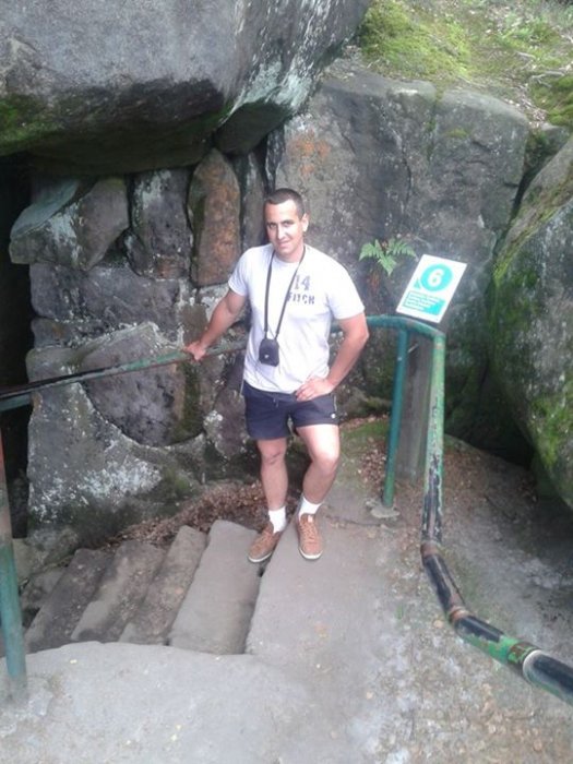 Mateusz Mateusz (MMateusz), Trondheim, Wrocław