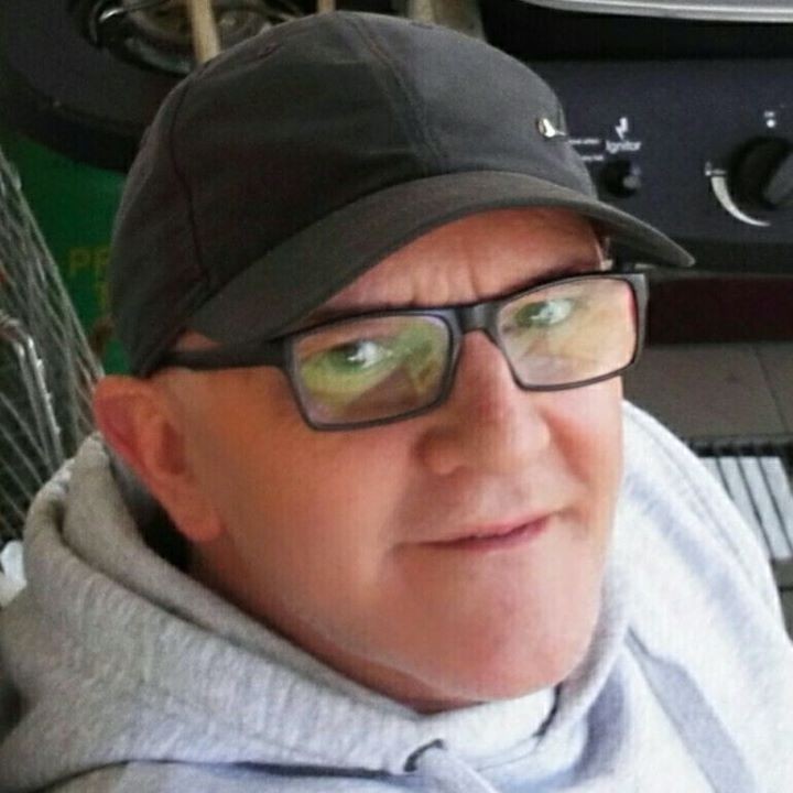 Wojciech Kornacki (WojciechKornacki), Warszawa