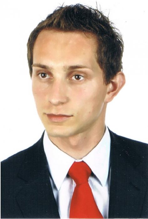 Bartosz Mandziuk (dziumak), Głogów