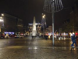 Elżbieta Szymanowska (ElEllo), Warszawa