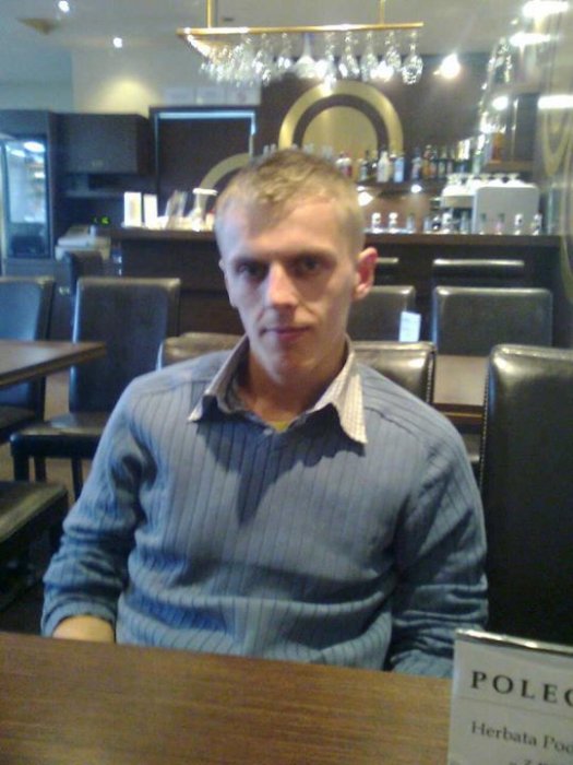 Paweł Guzewicz (Pawelek69), Wawer, Warszawa