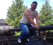 Paweł Cabanek (PawelCabanek)