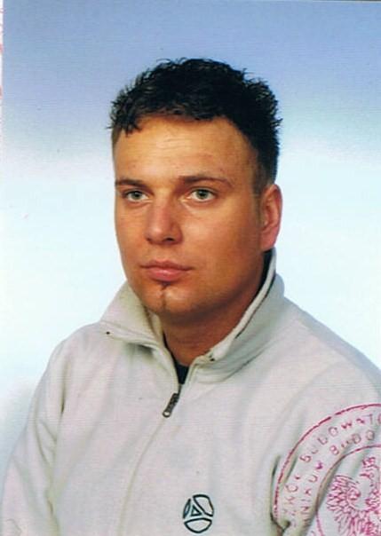 Tomasz Grzesik (Tom84), Reda