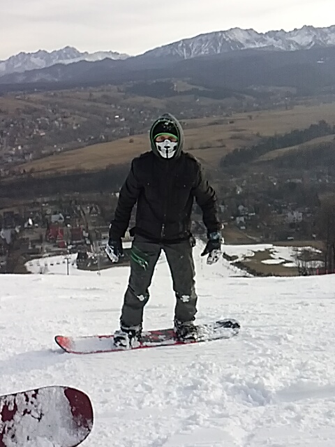 Sebastian Nanoz (Xtronix856), Poznań