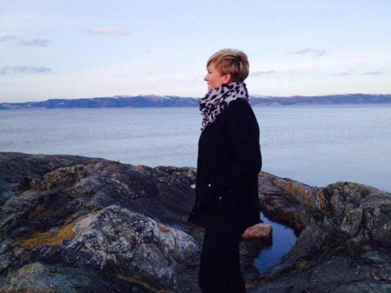 Monika K (Monika25), Trondheim, Gdynia 