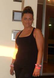 Agnieszka Królikowska (AgnieszkaKrolikowska)